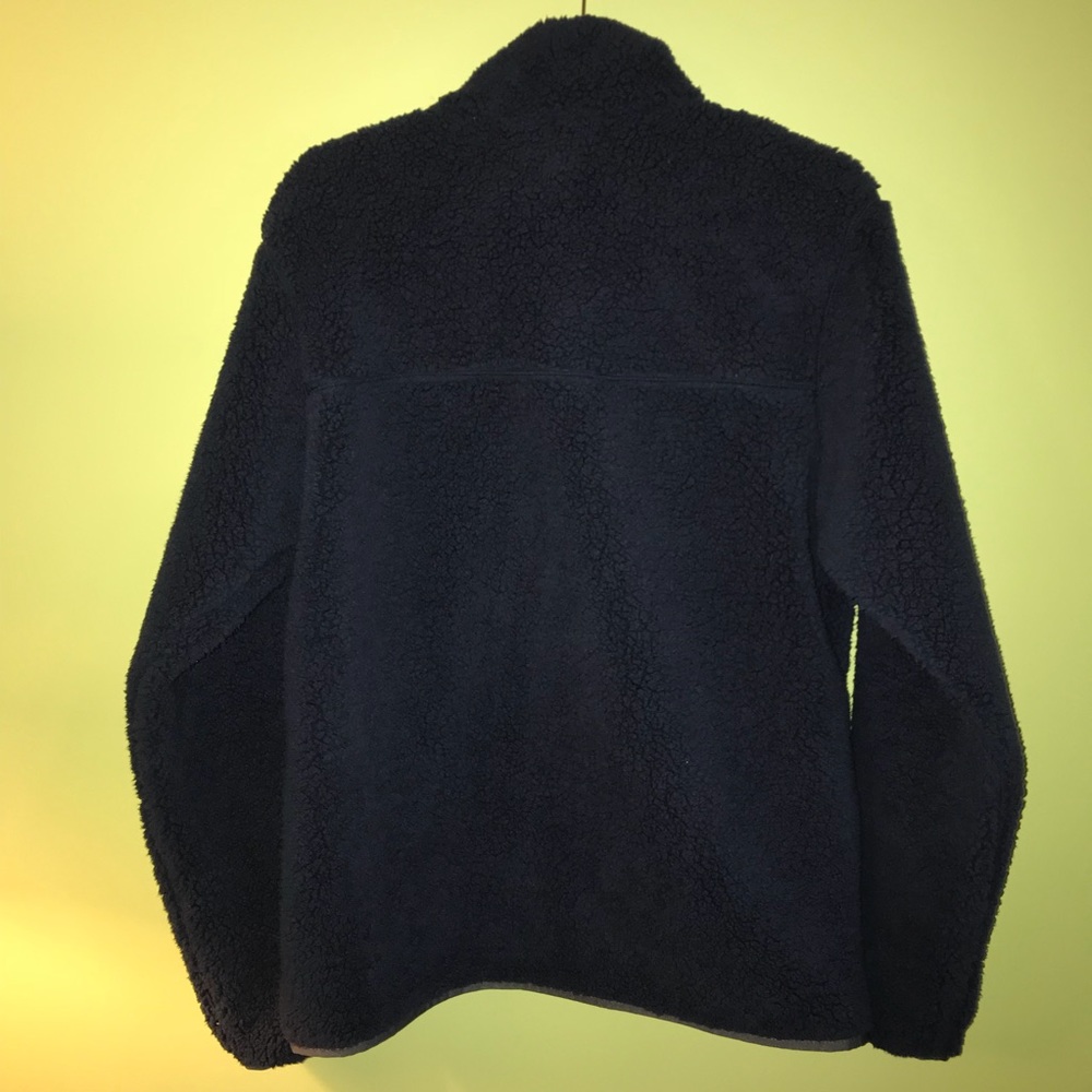 Columbia Men’s Fleece Jacket, Size Small - Picture 4 of 4